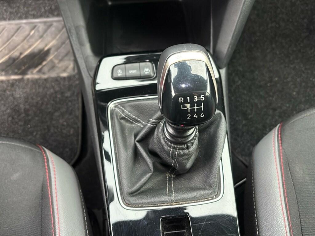 Opel Mokka 1.2 T GS Line