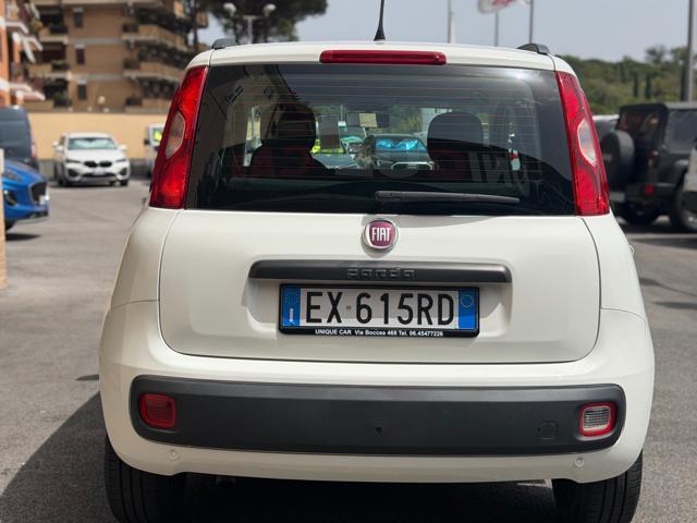 FIAT Panda 0.9 TwinAir Turbo S&S Lounge (NESSUN VINCOLO)