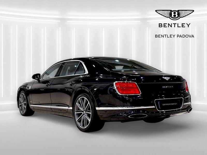 Bentley Flying Spur Flying Spur 6.0lt W12 First Edition (presso la sede di Padova)