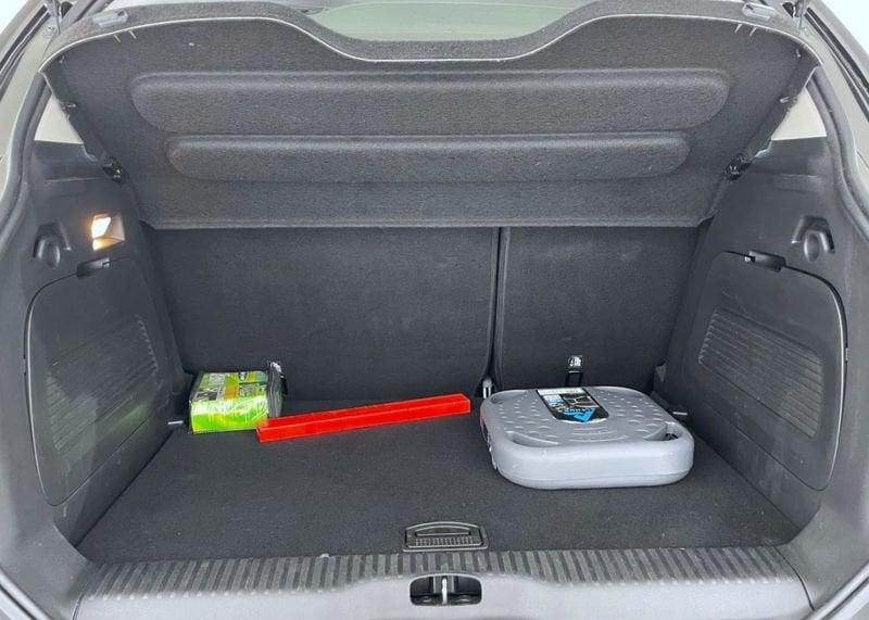 Citroën C3 Aircross BlueHDi 110 S&S Shine