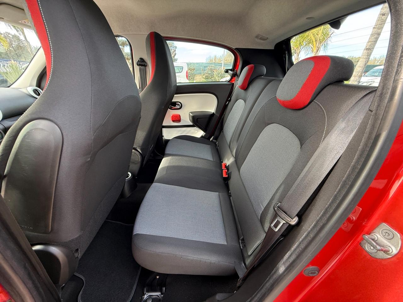 Renault Twingo 1.0 SCe Live