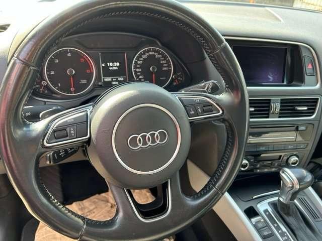 Audi Q5 Q5 2.0 tdi Business quattro 190cv s-tronic