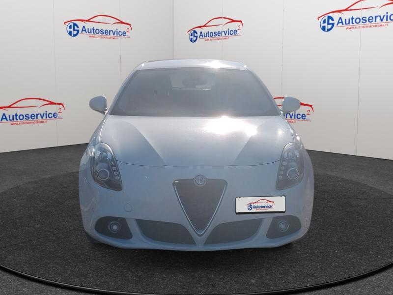 Alfa Romeo Giulietta 1.4 t. Distinctive Gpl 120cv E6