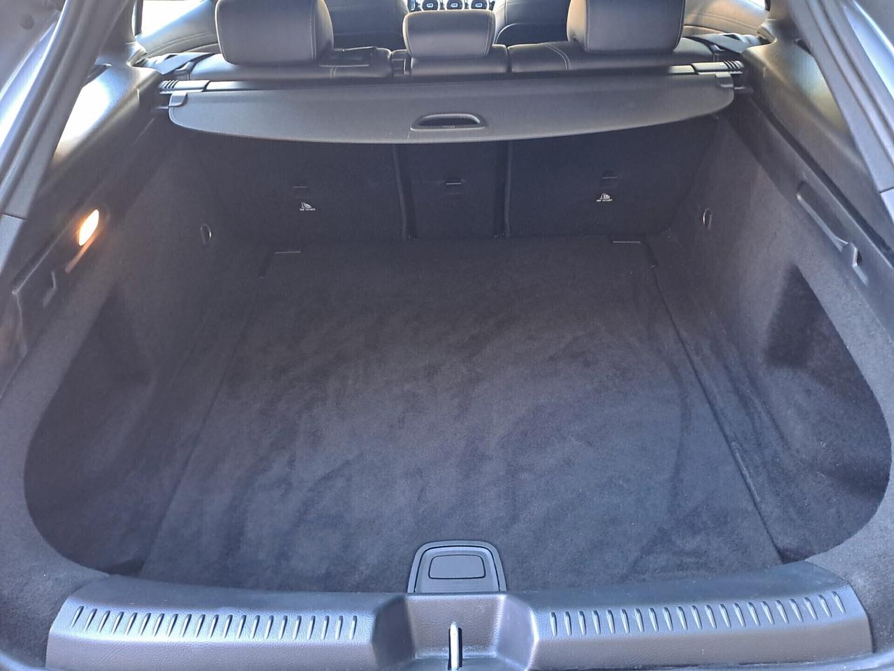 Mercedes-benz CLA 200 CLA 200 d Automatic Shooting Brake Sport