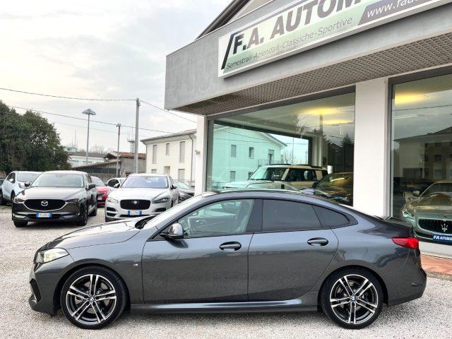 BMW 220 d xDrive Gran Coupé Msport aut.