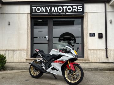 Yamaha YZ 125 60 ANNIVERSARY