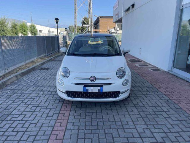 FIAT 500 1.2 Lounge GPL