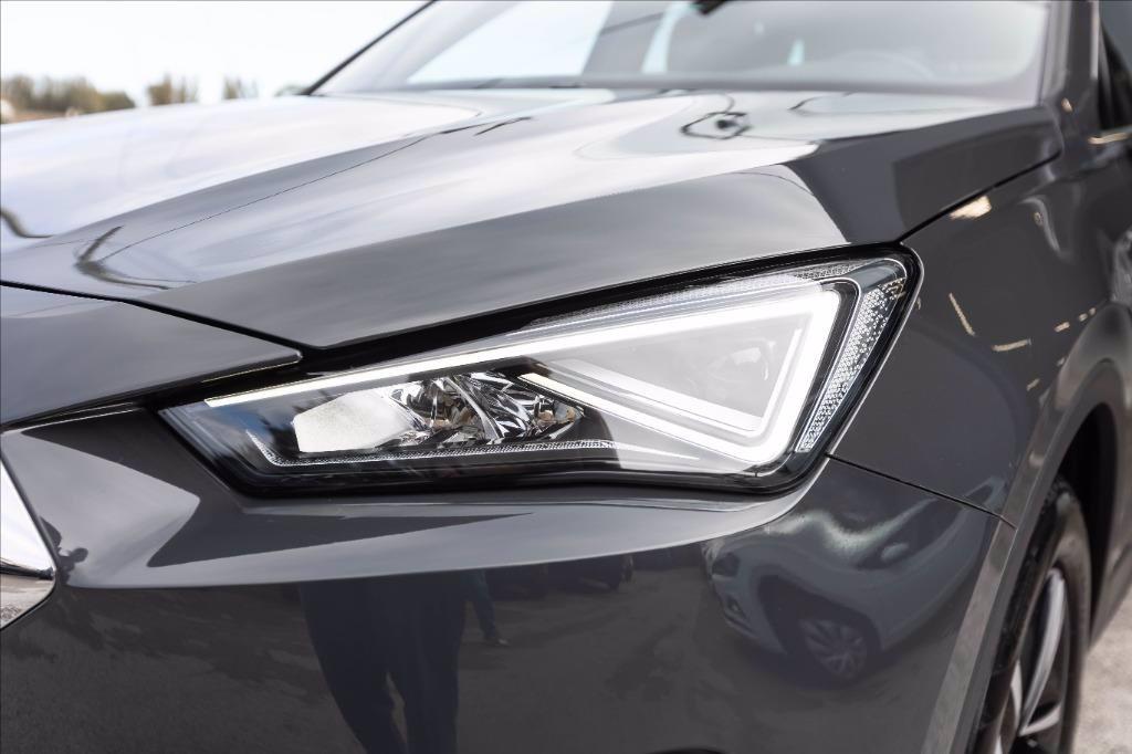 SEAT Tarraco 1.5 tsi Style 150cv del 2022