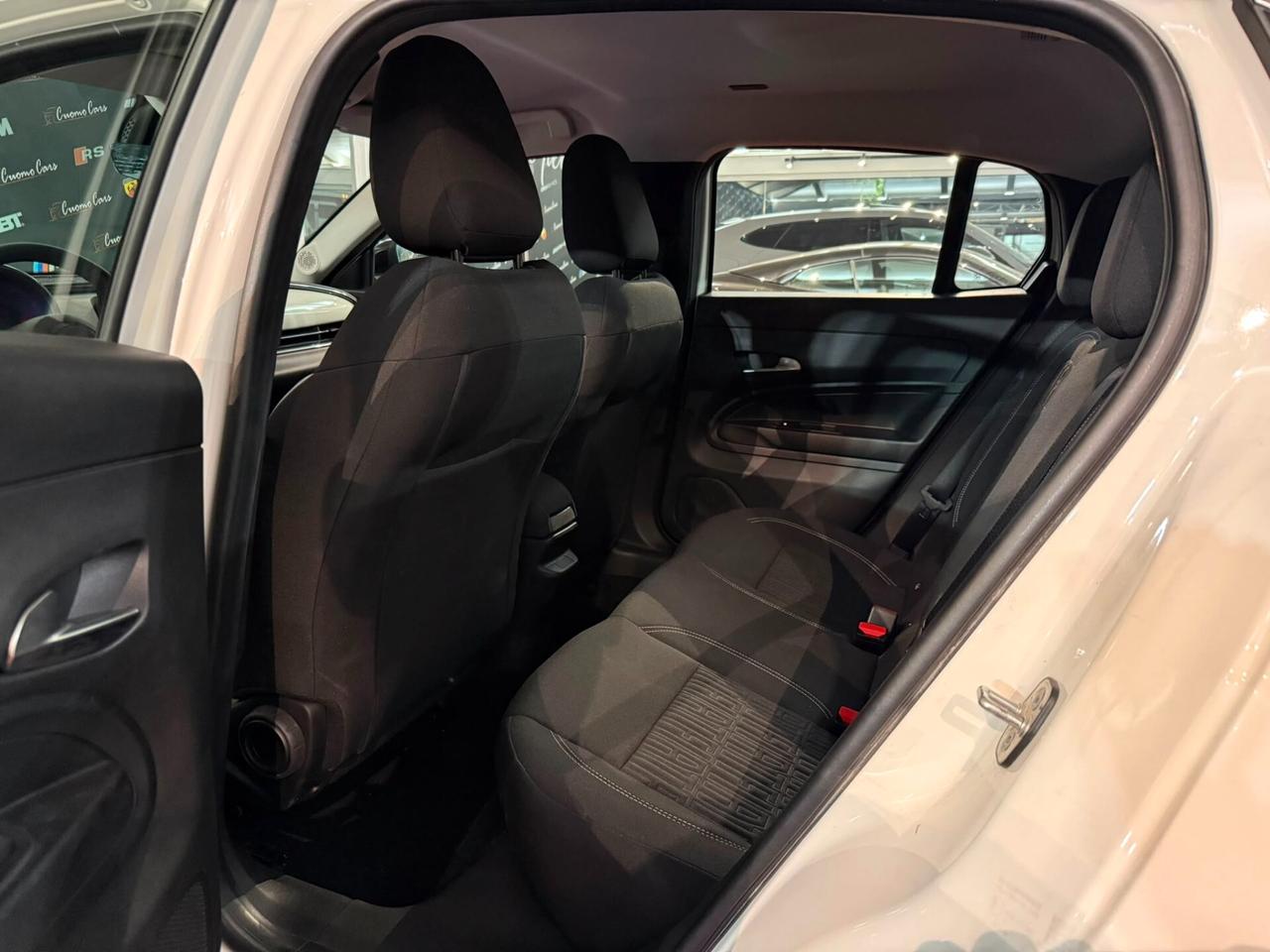 Fiat 600 Hybrid 145 CV DCT MHEV