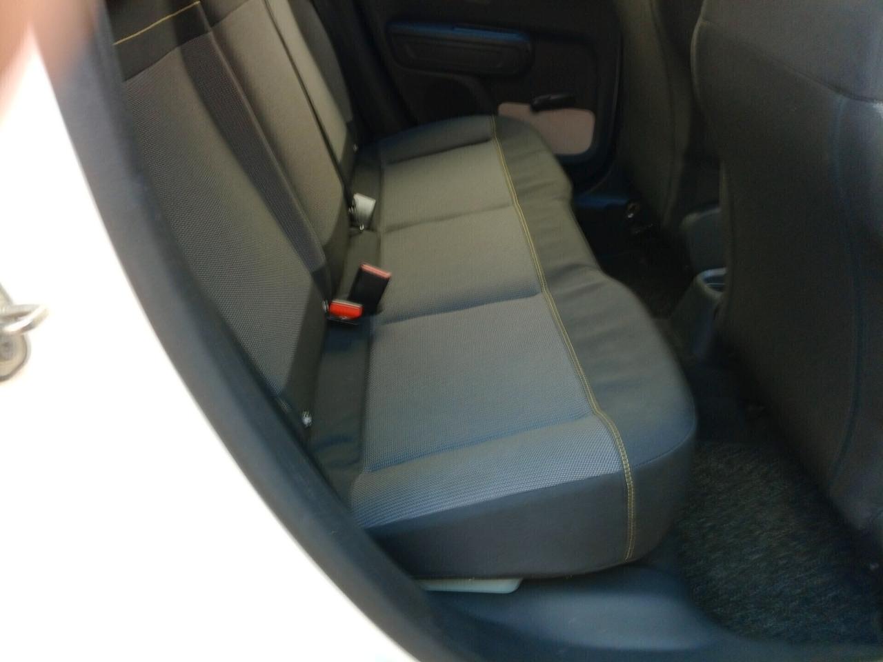 Citroen C3 BlueHDi 100 S&S Shine