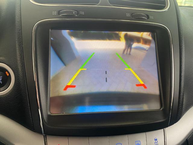 FIAT Freemont 2.0 Multijet 170 CV Lounge