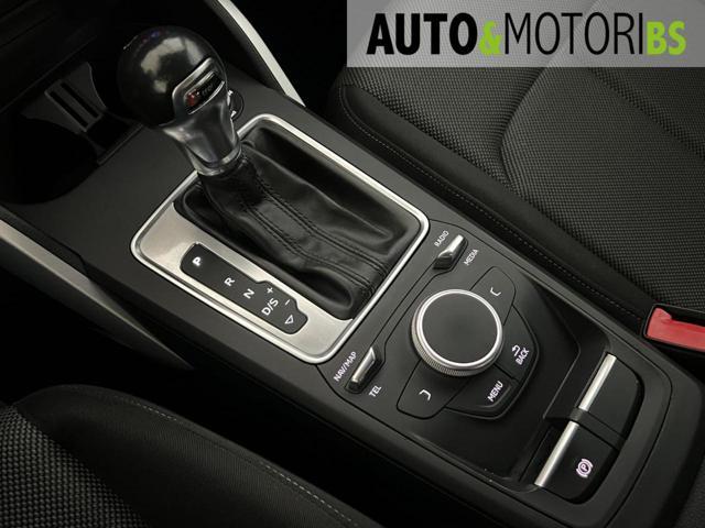 AUDI Q2 1.6 TDI S tronic S line Edition