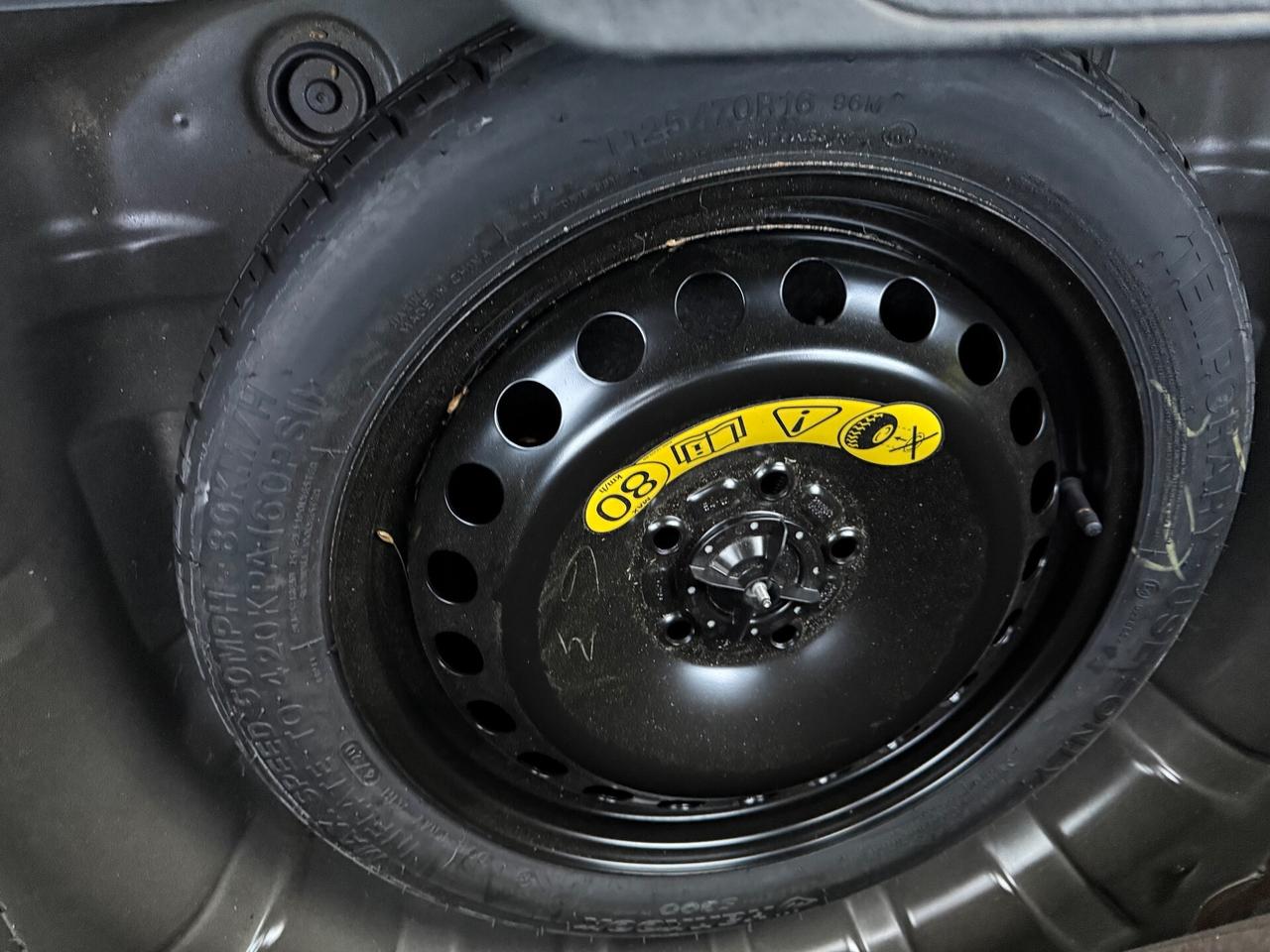 Ford Focus 1.5 EcoBlue 120 CV aut. 5p.