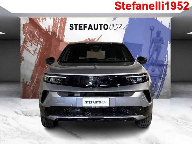 OPEL Mokka II - 1.2 GS s&s 130cv at8