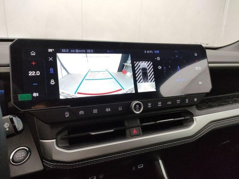 Jeep Compass E-Hybrid 1.2 Turbo MHEV 106kW First Edition DCT