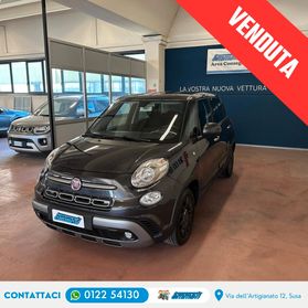 Fiat 500L 1.4 95cv Connect