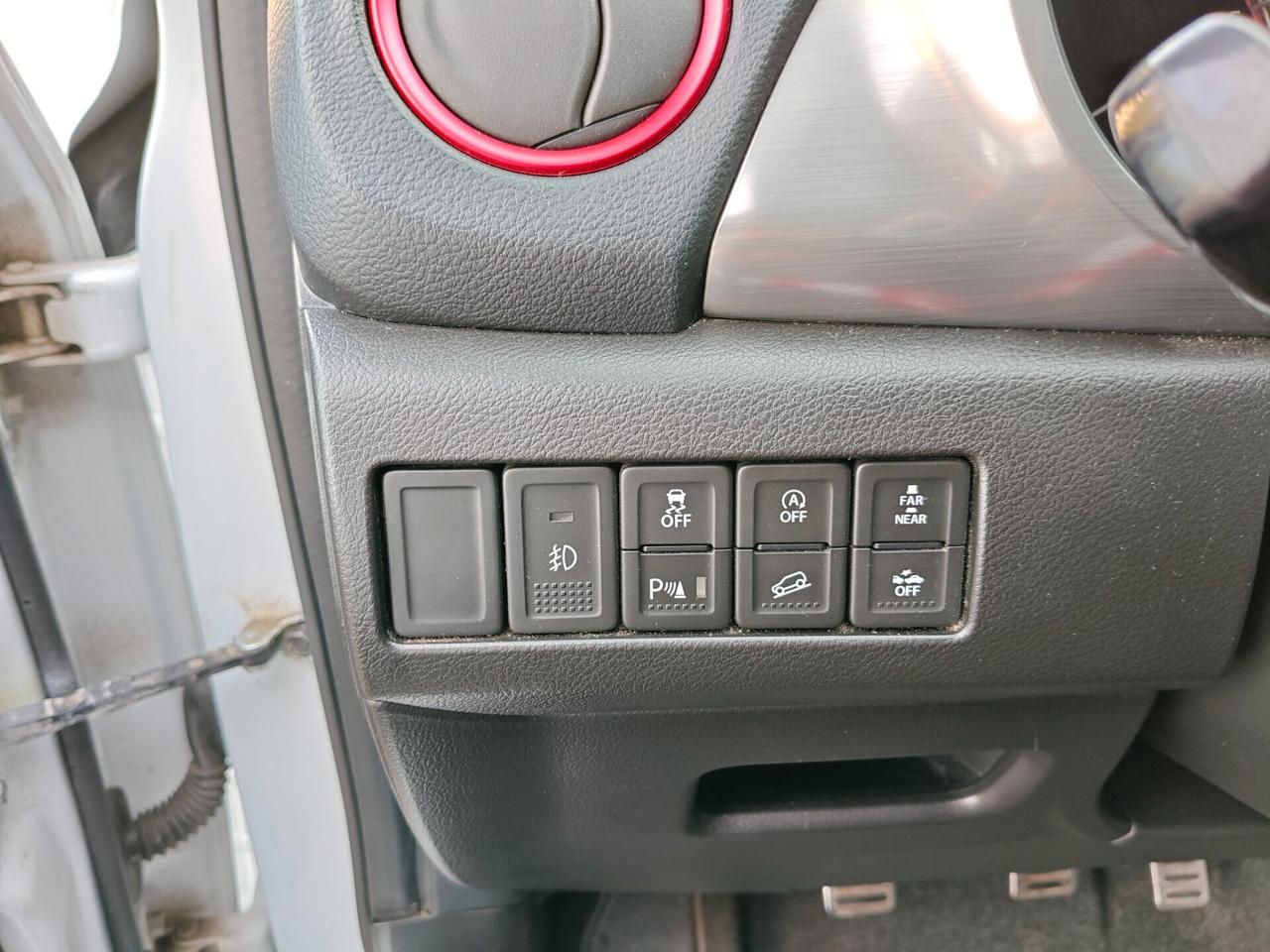 Suzuki Vitara 1.4 4WD AllGrip S - GANCIO
