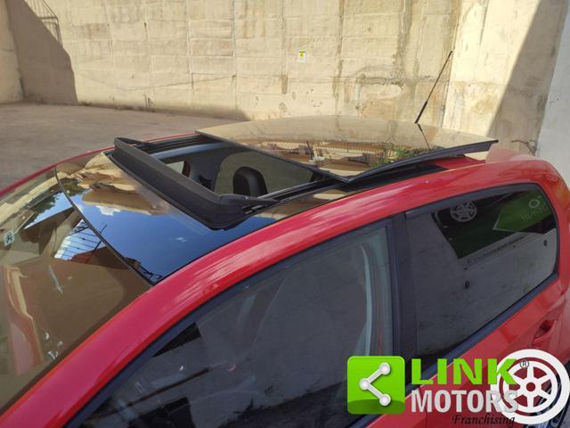 VOLKSWAGEN up! 1.0 75 CV 5 porte move up!