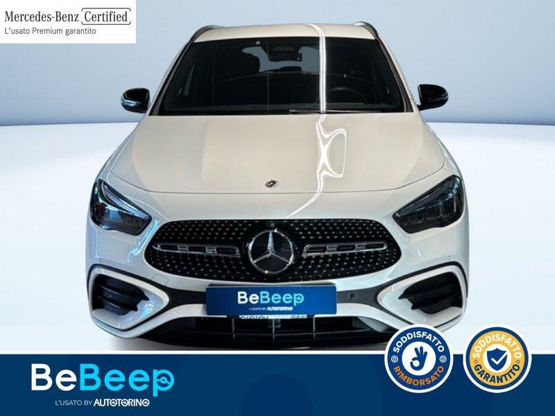 Mercedes-Benz GLA 200 D AMG LINE PREMIUM AUTO