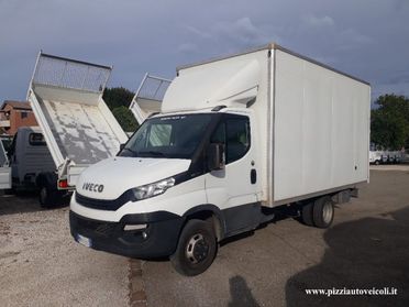 IVECO Daily 35C14 FURGONATO EURO 6 [F113]