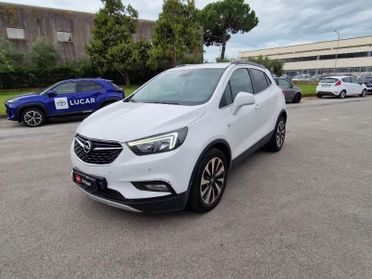 Opel Mokka 1ª serie X 1.4 Turbo GPL Tech 140CV 4x2 Innovation