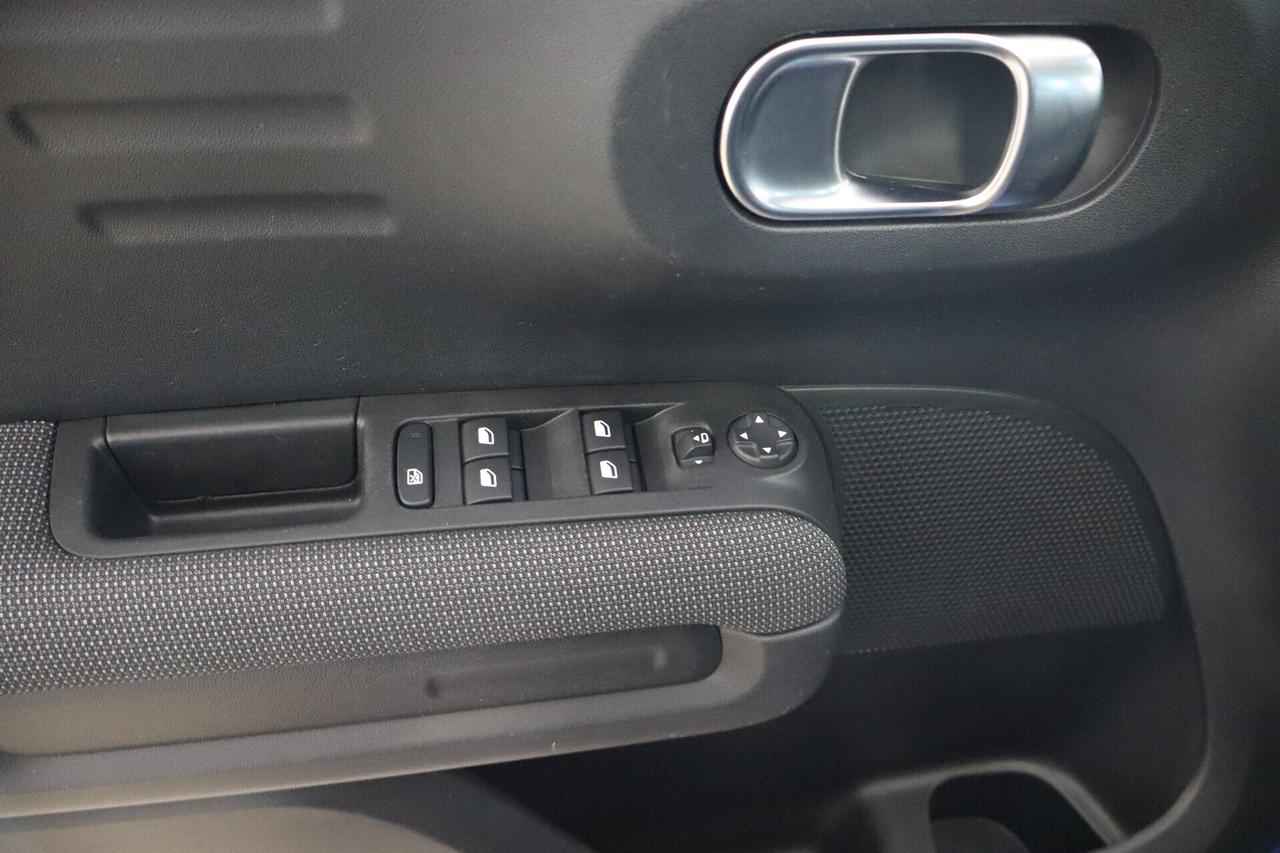 CITROEN C3 AIRCROSS 1.2 PURETECH 110 CV FEEL