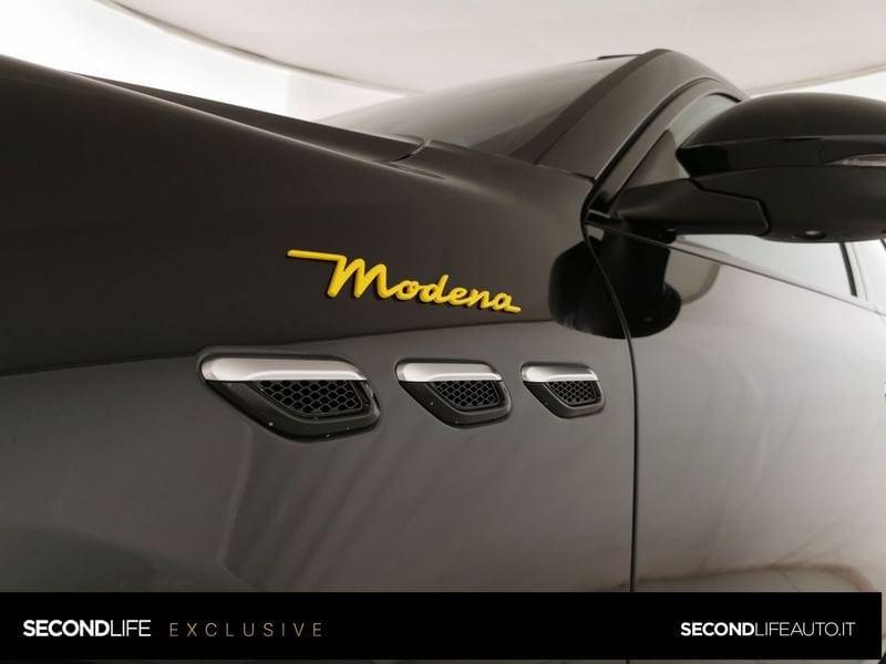 Maserati Grecale 2.0 mhev Modena 330cv auto