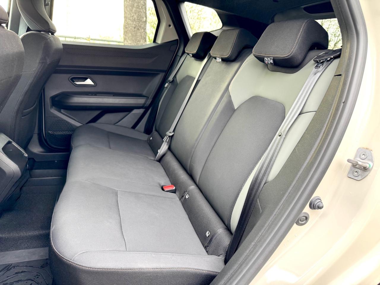 Dacia Duster Tce 130 CV MHEV 4x4 Extreme