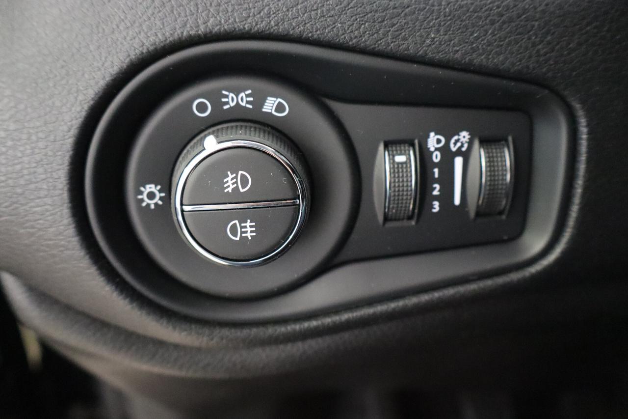 JEEP RENEGADE 1.6 MJET 120 CV LONGITUDE