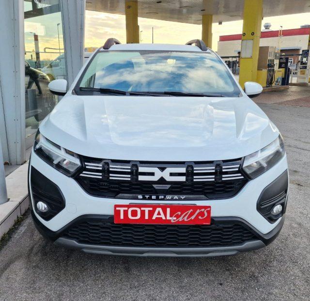 DACIA Sandero Stepway 1.0 TCe ECO-G Expression