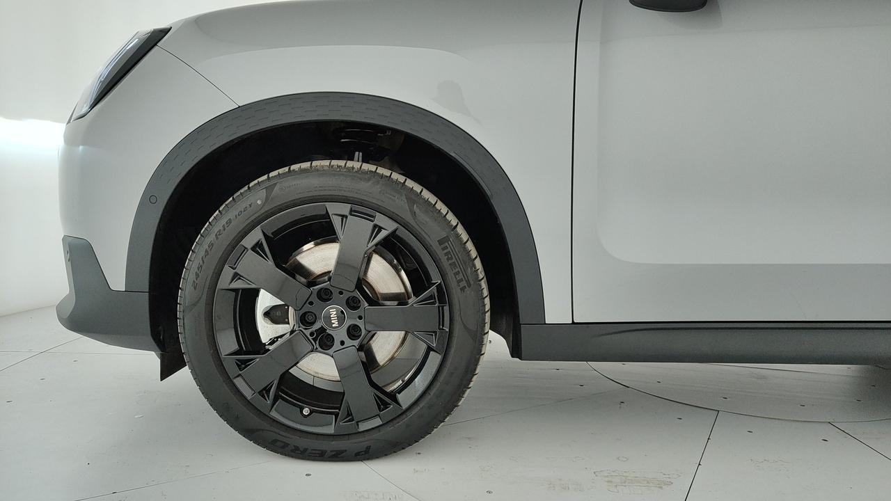 MINI Mini Countryman U25 - Mini Countryman 1.5 48V C Classic auto