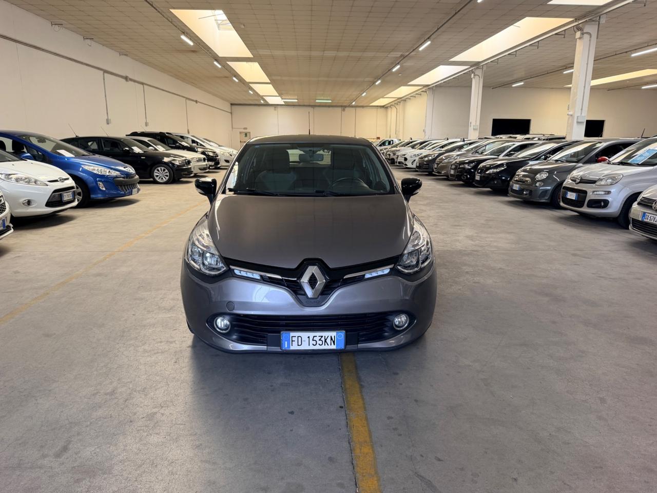 Renault Clio 1.2 75CV 5 porte Life
