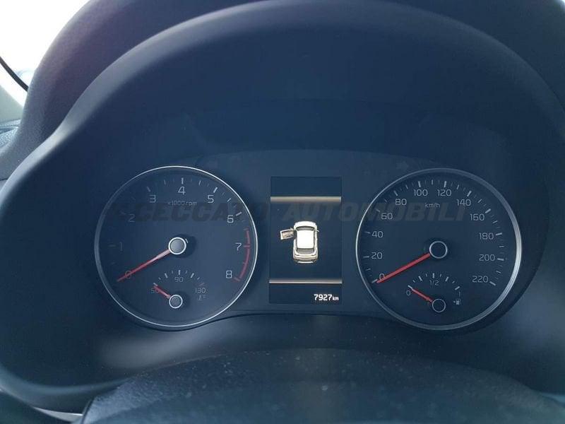 KIA Stonic Stonic 1.2 dpi Style 84cv