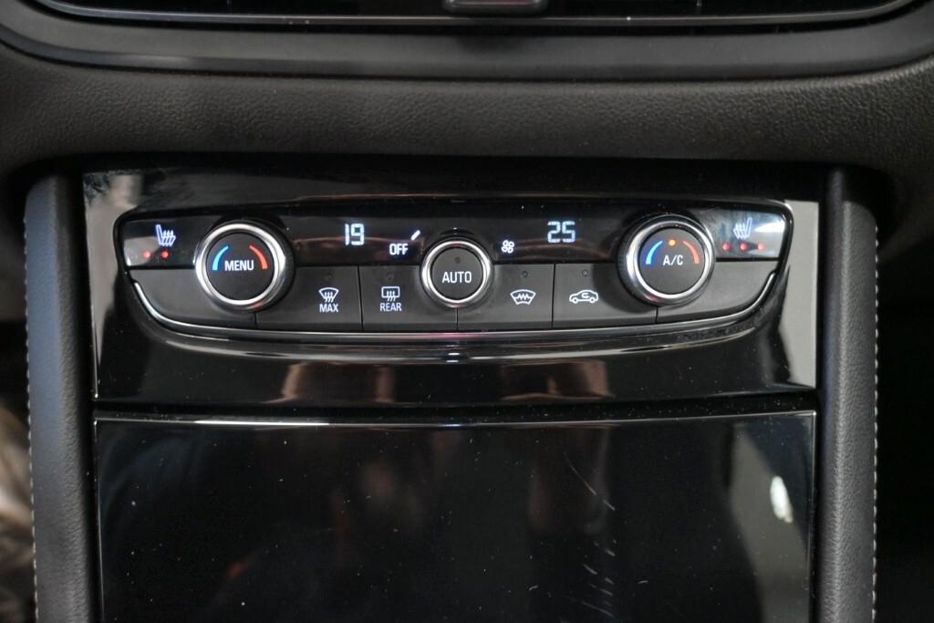 PEL GRANDLAND 1.5 DIESEL ECOTEC 131CV AUT. GS ( FARI LED MATRIX - TELECAMERA ANTPOST. - PARK ASSISTANT - NAVI - CERCHI 19 - COCKPIT - MIRROR )