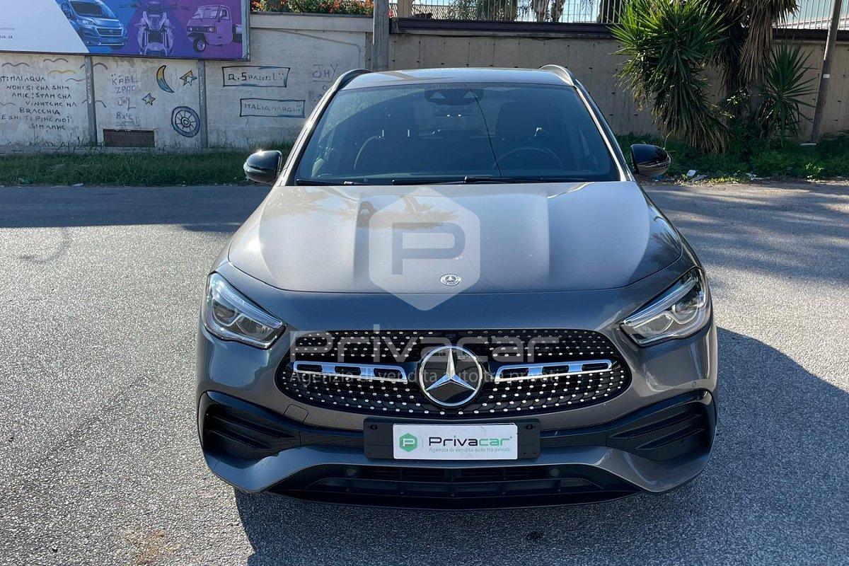 MERCEDES GLA 200 Automatic Premium
