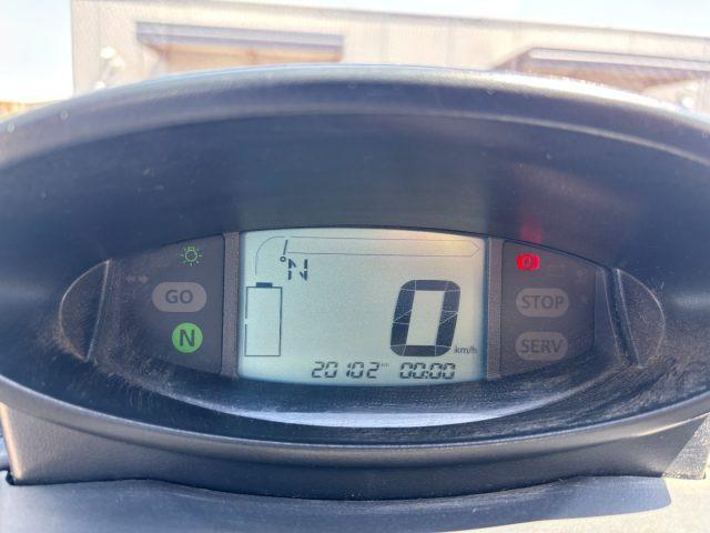 RENAULT Twizy 80 Intens Elettrica 125 CC
