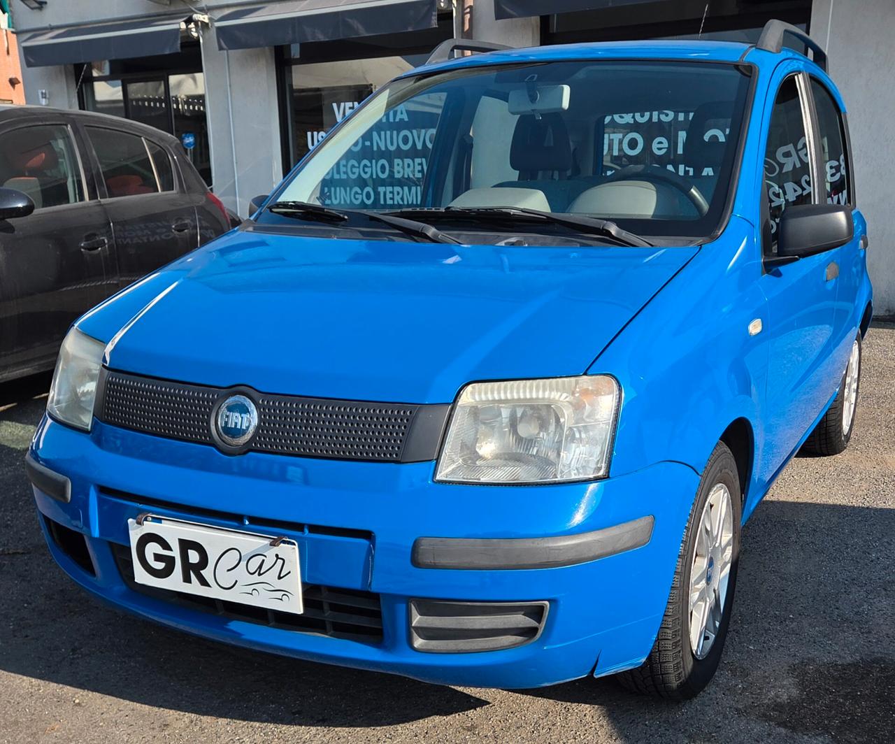 Fiat Panda 1.1 Active