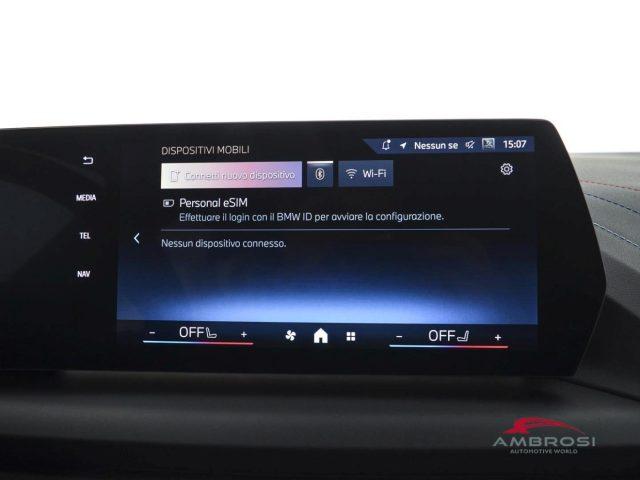 BMW 118 Serie 1 d Msport auto