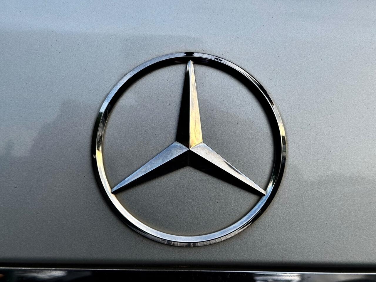 Mercedes-benz ML 320 CDI Sport 224cv unico proprietario 2009