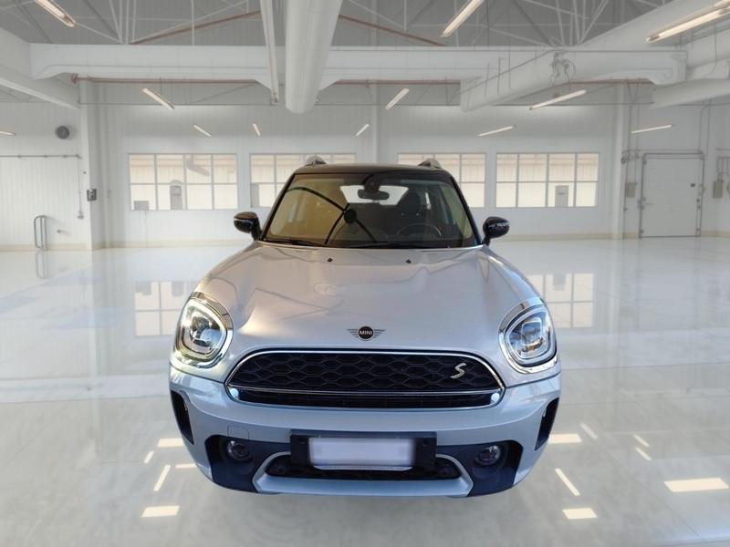 MINI COOPER SE COUNTRYMAN ALL4 Business autom.