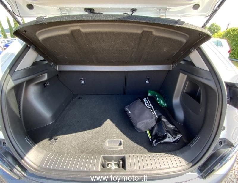 Hyundai Kona 1ªs. (2017-23) 1.0 T-GDI Hybrid 48V iMT XLine