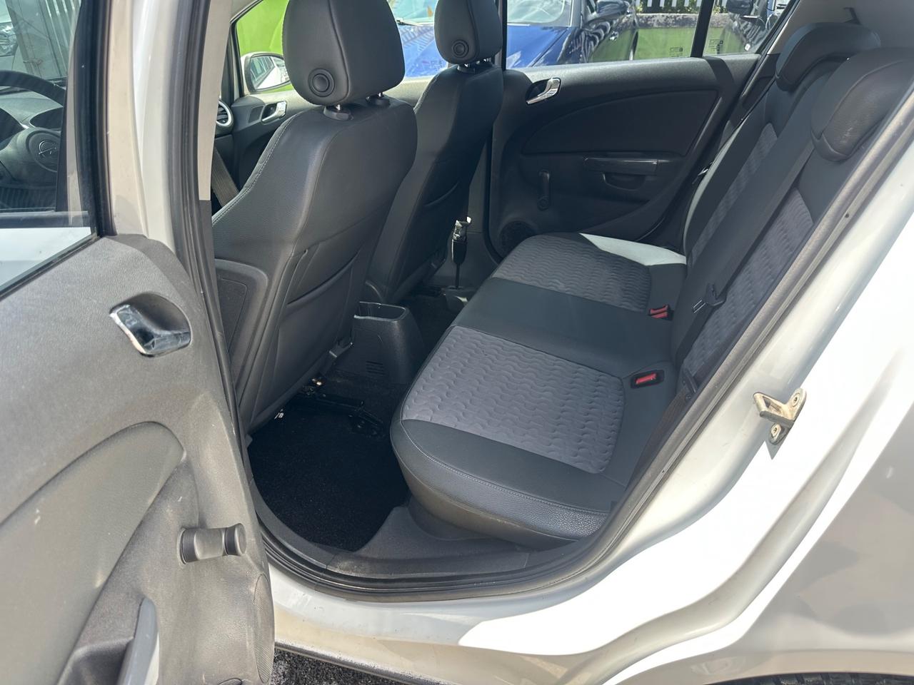 Opel Corsa 1.3 CDTI 95CV F.AP. 5 porte 2011