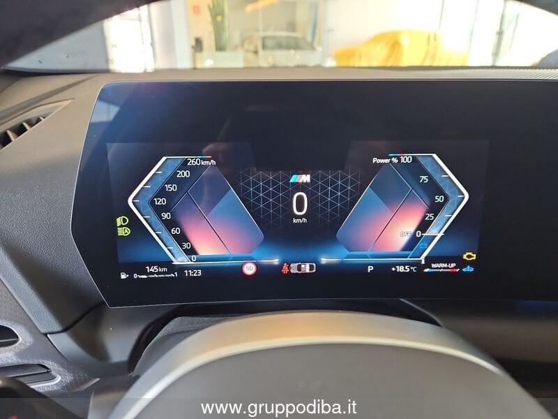 BMW Serie 2 G.C. Serie 2 220D GRAN COUPÉ