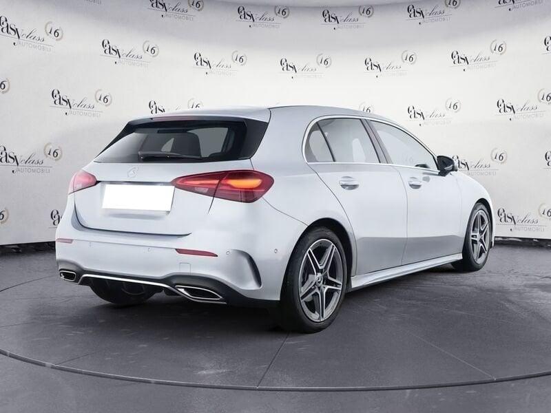 Mercedes-Benz Classe A A 180 Premium AMG LED NAVI