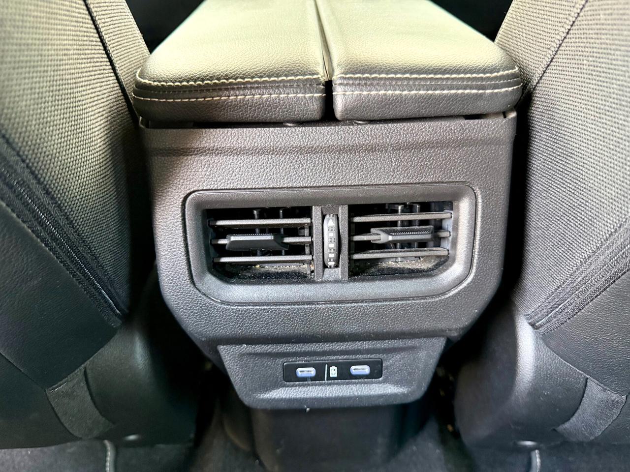 Renault Austral 1.2 E-Tech full hybrid Techno 200cv auto