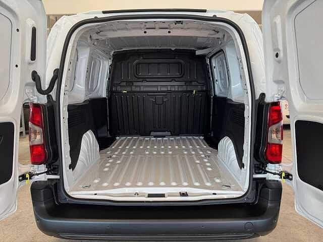 Opel Combo 1.5 Diesel 100 CV