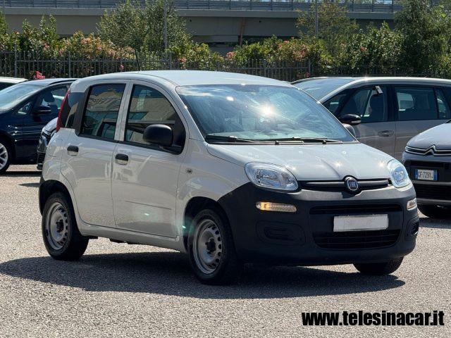 FIAT Panda 1.0 Hybrid Van 2 posti