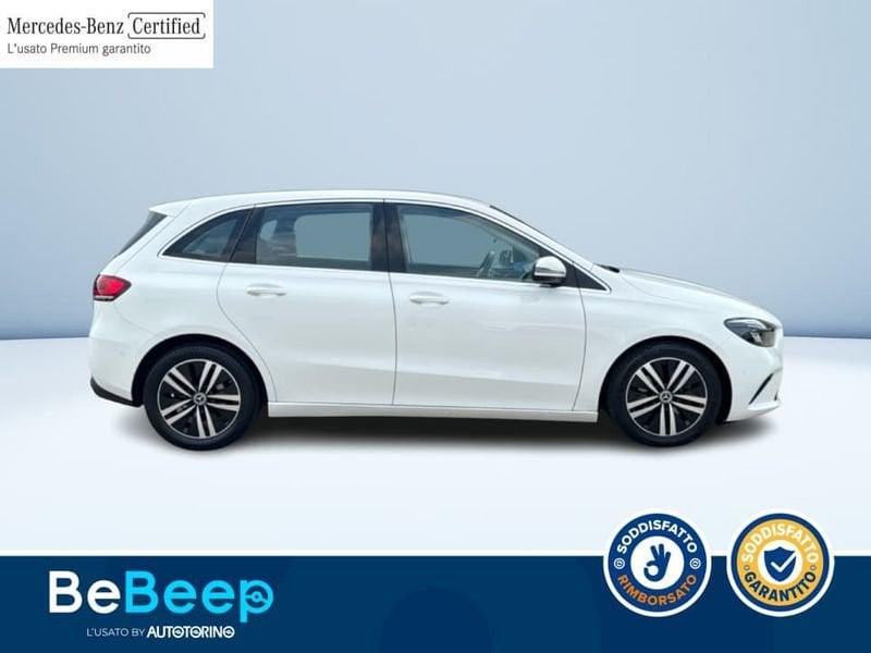 Mercedes-Benz Classe B B 200 D SPORT PLUS AUTO