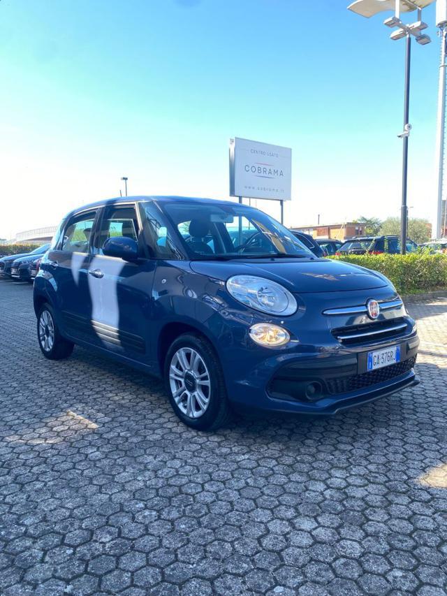 FIAT 500L 1.4 95 CV S&S NEO PATENTATO