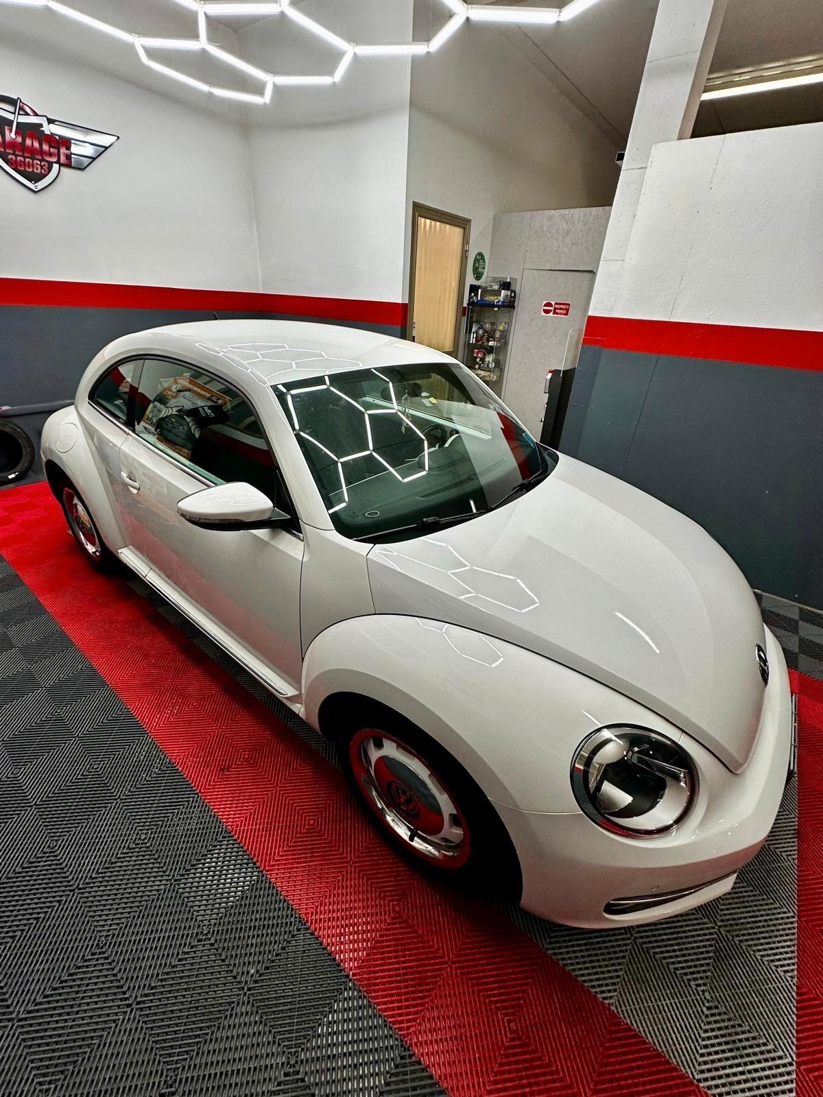Volkswagen Maggiolino 1.6 TDI Design